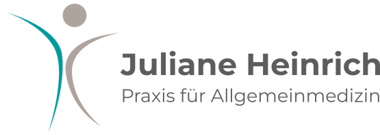 Logo der Hausarztpraxis-Heinrich